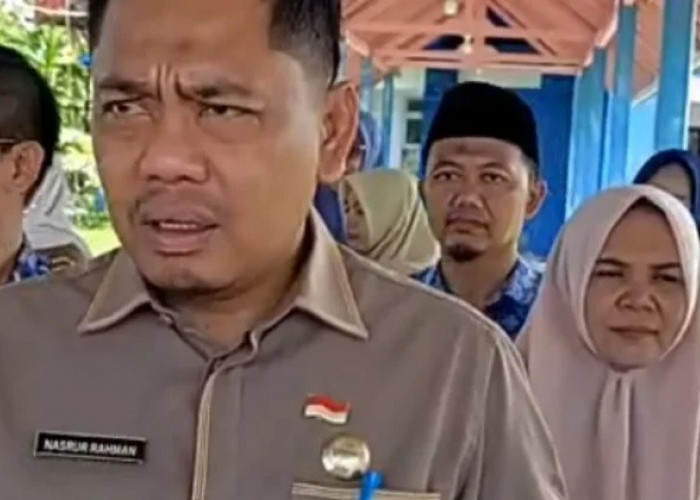 Pemda Kabupaten Kaur Akan Melakukan Penataan Ruang RSUD