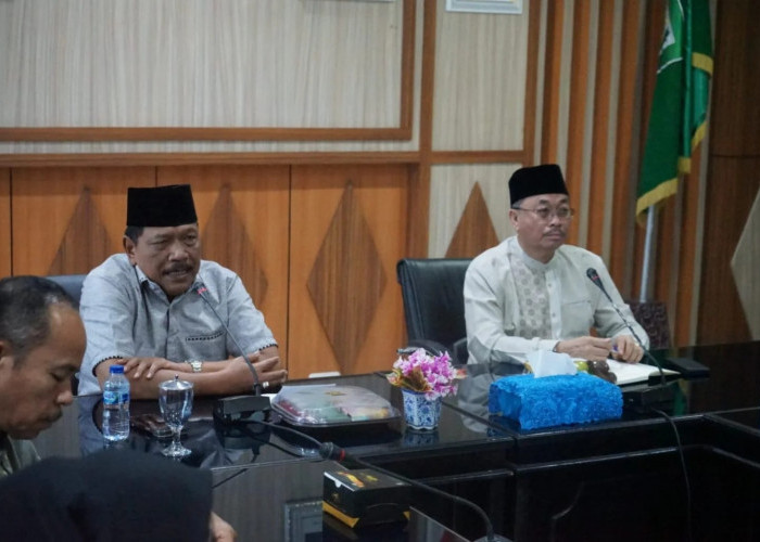 Gerak Pemprov Bengkulu terkait Harga Sawit Anjlok, Efektifkah? 