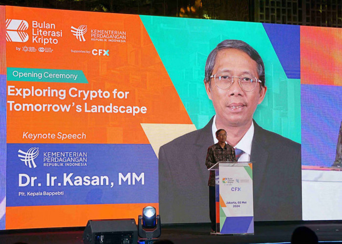 Transaksi Kripto di Indonesia Melonjak, Dipimpin oleh PEPE dan Bitcoin