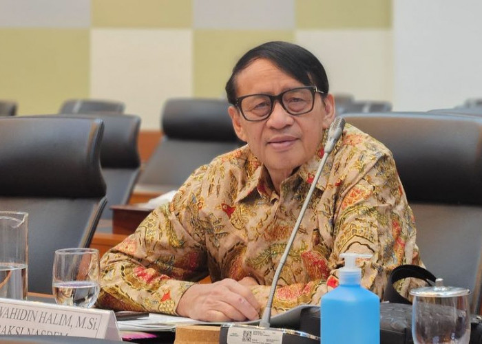 Anggota DPR RI Sebut MBG Sarat Korupsi