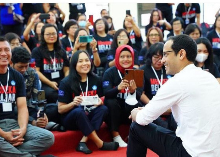 6 Poin Penting dari Nadiem Makarim untuk Guru PPPK 2022 Lulus Pasca Sanggah, Cek Disini!!