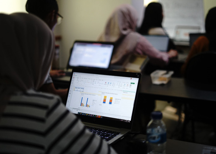 Algoritma Data Science School Menghadirkan Kursus Inovatif, Intelijen Bisnis dengan Tableau