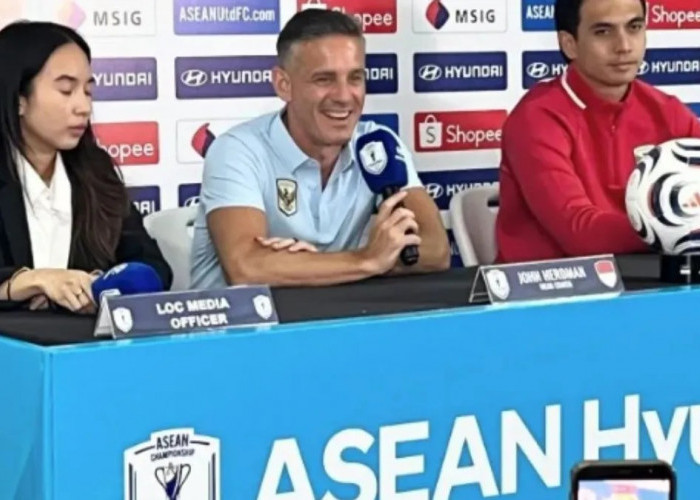 Jelang Laga Perdana Piala AFF, John Herdman Puji Kekuatan Kamboja: Mereka Tim yang Sangat Disiplin!