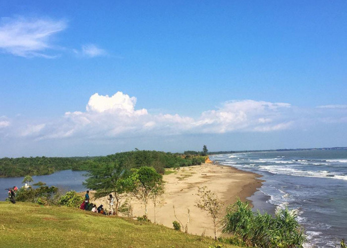 Destinasi Wisata Danau Gedang, Sebuah Persembahan Keindahan Alam di Provinsi Bengkulu