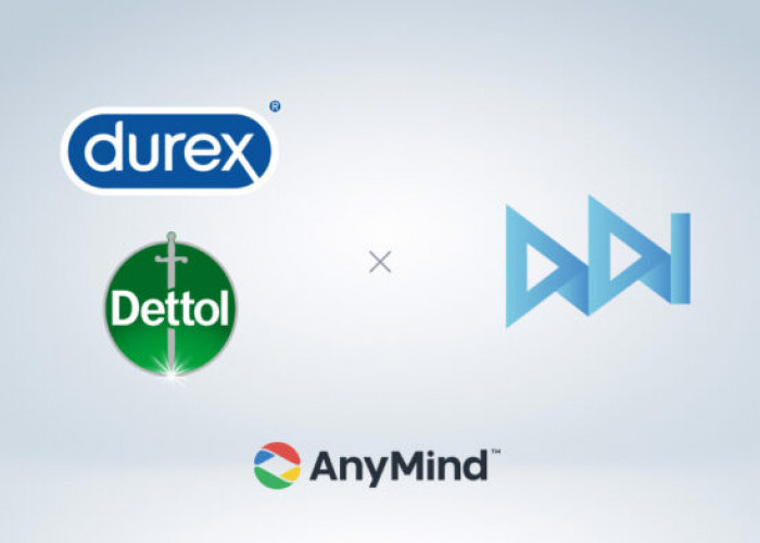 Reckitt Bermitra dengan AnyMind Group untuk Meningkatkan E-commerce Dettol dan Durex di Indonesia