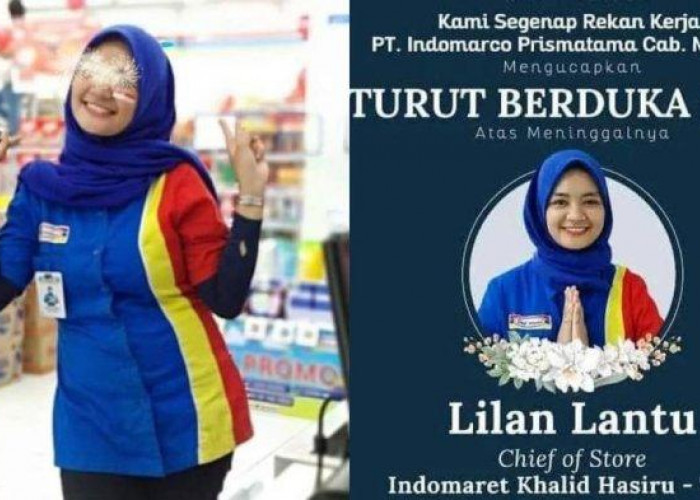 Karyawati Indomaret Sindir Suami yang Hobi Pamer Motor Sport, Ga Ngeluh, Ga Curhat, Tiba-tiba...