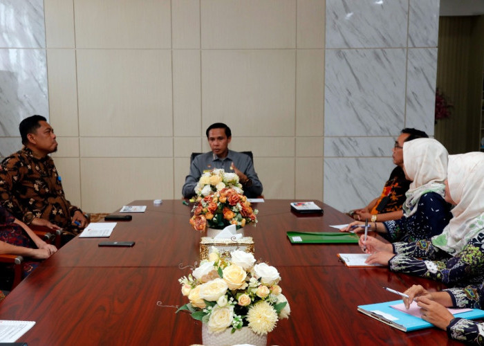 Pastikan Kelayakan Obat dan Makanan, BPOM Kucurkan DAK Rp480 juta untuk Kabupaten Kaur 