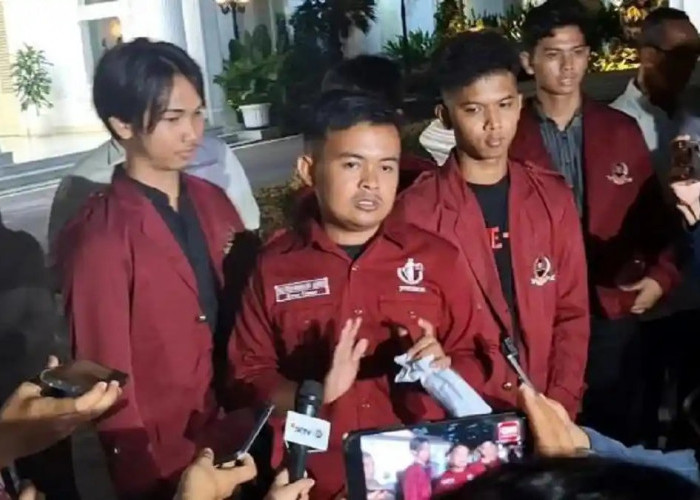 PDIP Sebut Dugaan Uang Suap ke Mahasiswa UBK Terjadi Karena Orkestrasi dari Atas