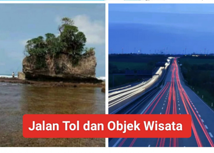 Jalan Tol Lampung Bengkulu Akan Direalisasikan Mulai 2025, Sektor Pariwisata di Jalur Ini Bakal Terangkat