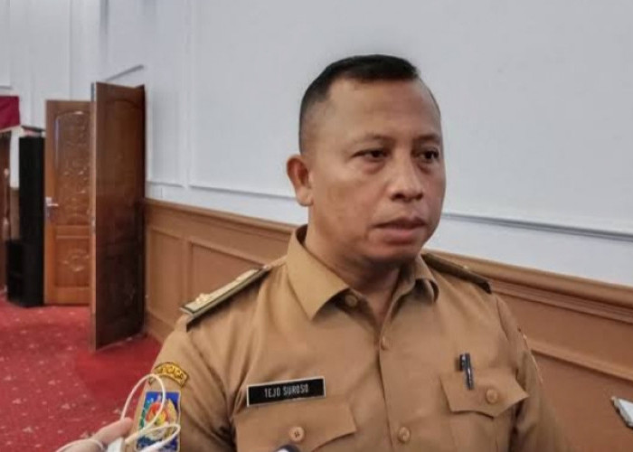 Gubernur Bengkulu Perbaiki Jalan Rusak Dalam Kota, Anggarkan Rp5 Miliar