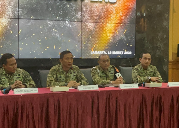 Fakta Baru! TNI Tahan 4 Anggota BAIS Diduga Pelaku Penyiraman Aktivis KontraS