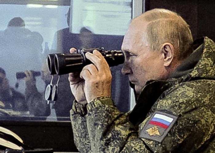 Sistem Pertahanan Udara Rusia menembak jatuh 13 Rudal Angkatan Bersenjata Ukraina di Galangan Kapal Kerch