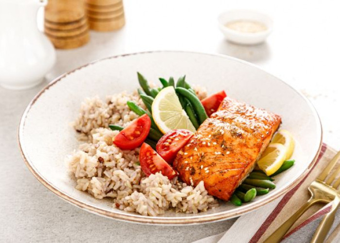 Nih, 5 Menu Sahur Sehat yang Mudah dan Praktis agar Tidak Lemas