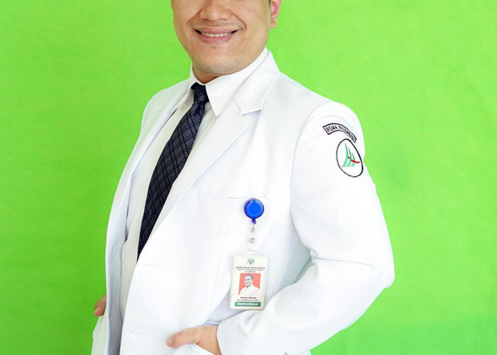 Kiat Puasa Lancar bagi Pasien Jantung, Ikuti Kata Dokter Spesialis Ini