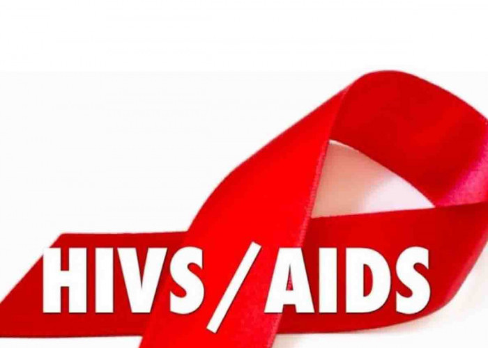 Remaja Bersiko Terjangkit HIV