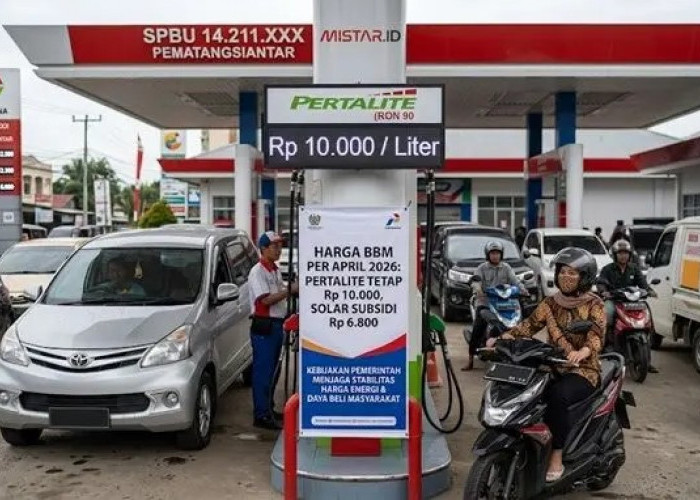 DPR RI Sebut Pemerintah PHP terkait Harga BBM Naik
