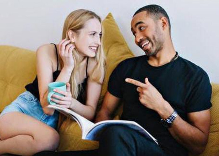 5 Tips Komunikasi Ini Bantu Hubungan Asmara Anda Lebih Langgeng dan Sehat