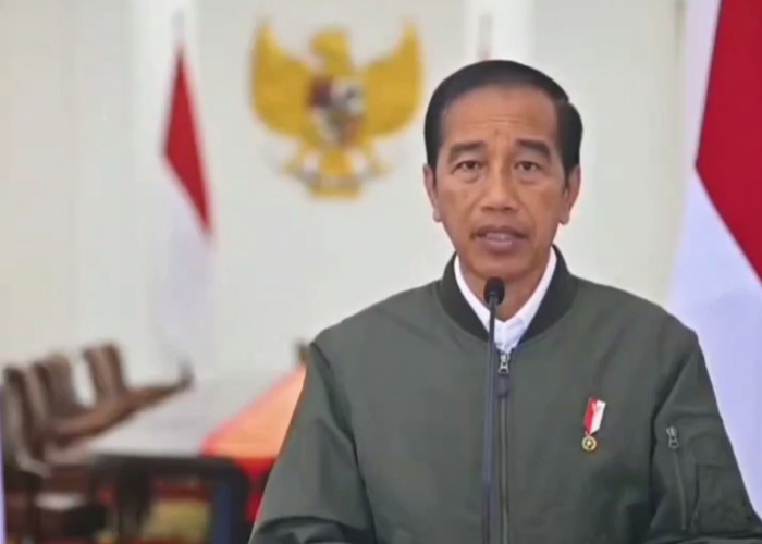 Presiden Jokowi Instruksikan Liga 1 Dihentikan Sementara, Evaluasi Menyeluruh