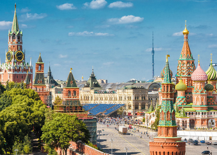 Alasan Mengapa Anda Mesti Memilih Belajar di Rusia? Pertimbangkan jika Ingin Kuliah di Universitas Luar Negeri