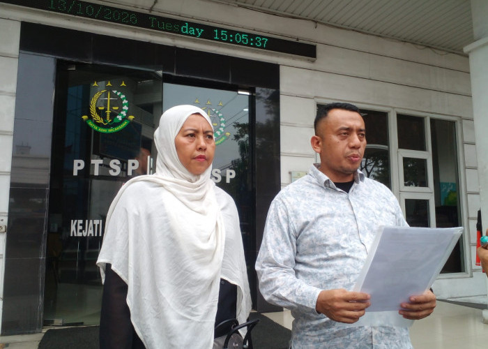 Kuasa Hukum Desak Kejati Sumut Hentikan Dugaan Kriminalisasi Franstio Johan di Labusel