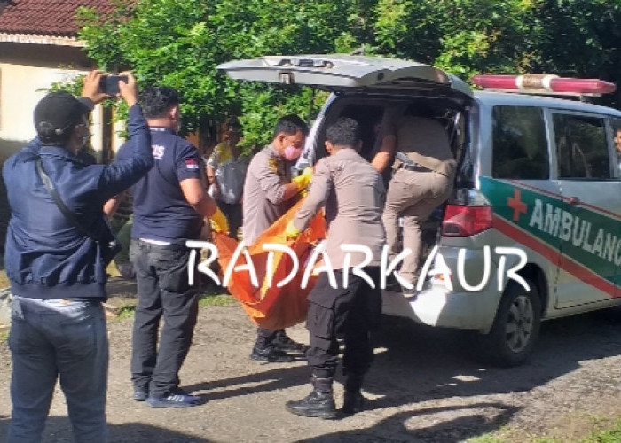 BREAKING NEWS: GEGER, 2 warga Kaur Ditemukan Tewas Mengenaskan, Diduga Korban Pembunuhan