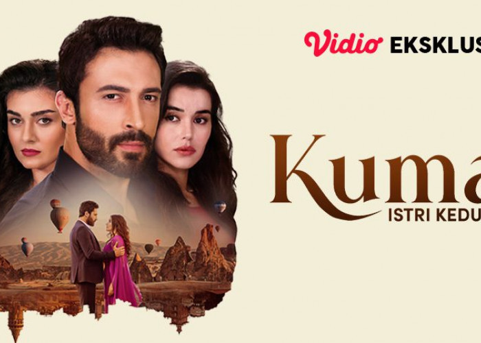 Mau Nonton Drama Turki Terpopuler yang Lagi Viral? Cek di Sini! 