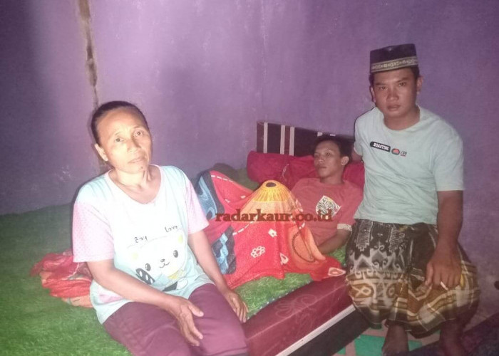 Remaja di Kaur Bengkulu Terpaksa Operasi Jantung Akibat Snack Kedaluwarsa, Begini Kisahnya!