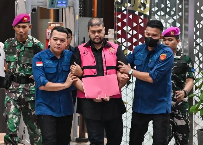 Kejagung Endus Keterlibatan Oknum TNI dalam Kasus Korupsi MBG, Tetapkan 1 Tsk Baru