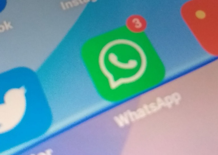 Internet Gabrut! Pakai Proxy WhatsApp di Android-Iphone, Bisa Kirim Pesan Gratis?