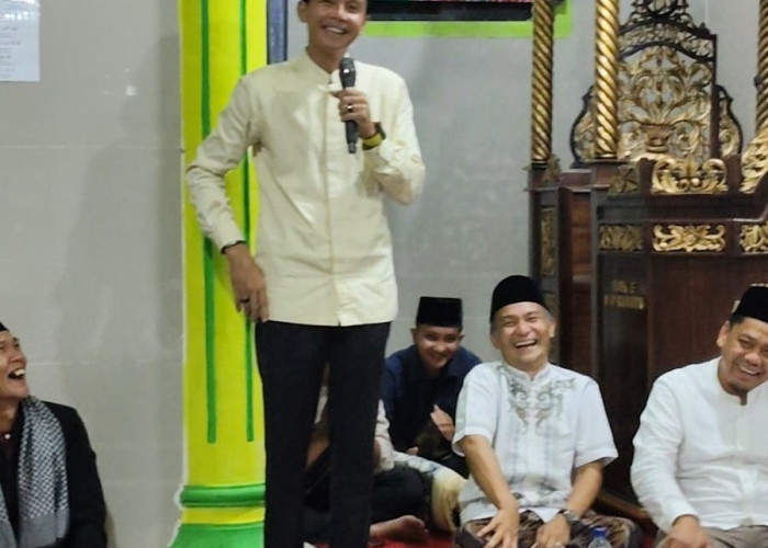 Bupati Kaur Terbitkan SE, Instruksikan Kades Bikin Perdes dan Bentuk Satgas Penertiban Hewan Ternak