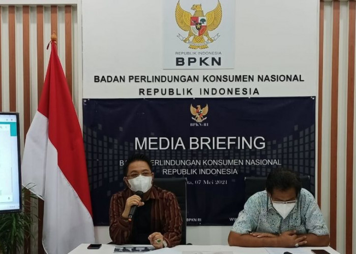 Pembelian Online Tak Sesuai Pesanan? Ini Langkah yang Perlu Diambil termasuk Aduan ke BPKN