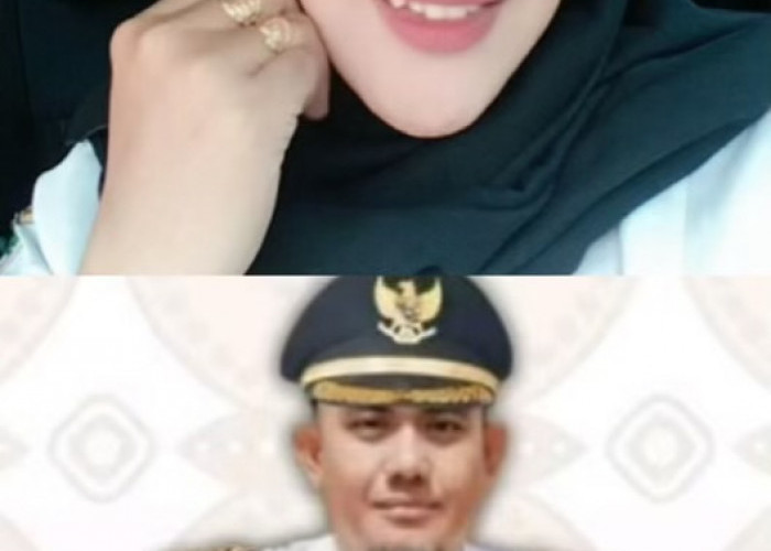 Lagi, Camat Nonaktif Ini Digerebek di Kamar Tidur PPPK