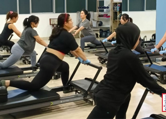 Pilates Re Bar Sahid Sudirman Rayakan Tahun Pertama dengan Fokus Pemberdayaan Wanita