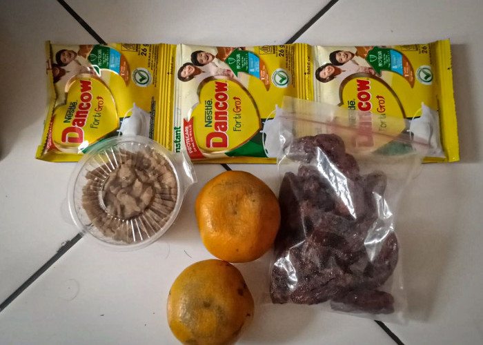 Jauh dari Harapan, Menu MBG Ini Dinilai Tak Pantas untuk Anak Sekolah