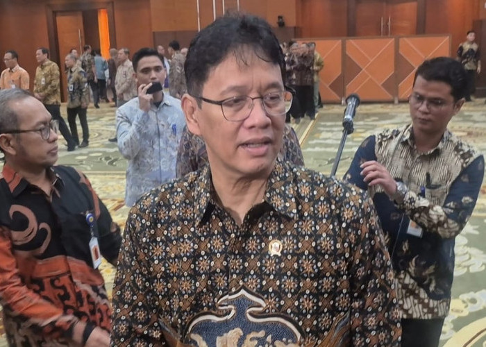 Purbaya Tak Mau Rekrut Lagi, Lebih Pilih Geser Pegawai, Ini Alasannya