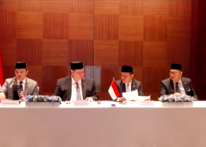 Efisiensi Energi, Pemerintah akan Terapkan BBM B50 Mulai 1 Juli 2026