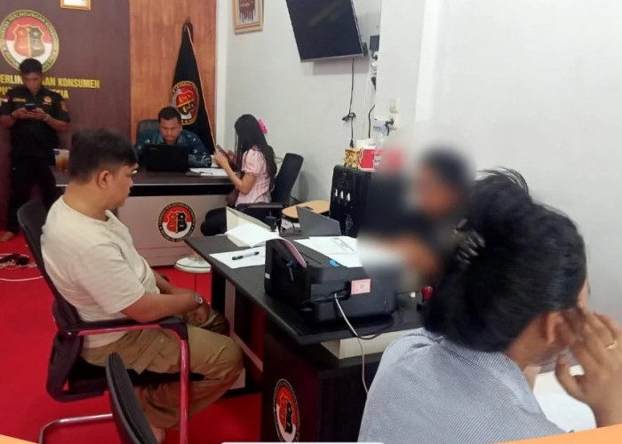 Korban Arisan NC Makin Bertambah, LPK-RI Dapat Pengaduan dari Bengkulu hingga Riau