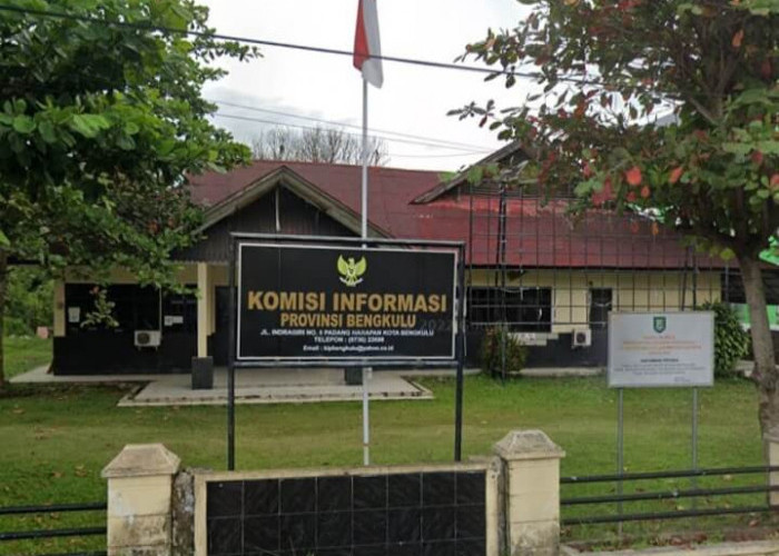 Buka Rekrutmen Anggota Komisi Informasi Provinsi (KIP) Bengkulu, Berikut Tahapan Seleksi dan Persyaratannya