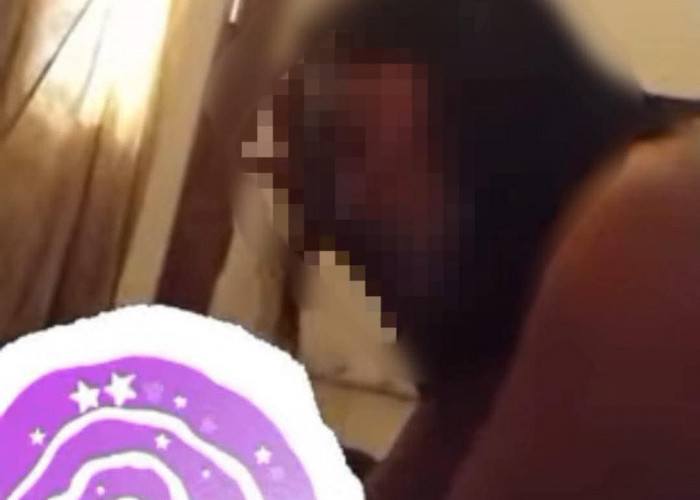 Viral di Medsos, Video Mesum Diduga Libatkan Oknum Nakes Puskesmas Ilir Talo Seluma