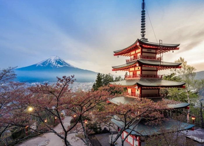 OMG! China Menghentikan 49 Penerbangan ke Jepang untuk Februari 2026