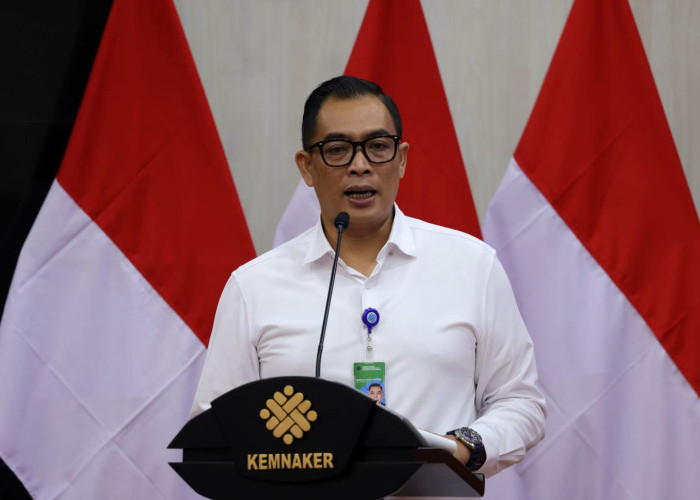 Kemnaker Minta Masyarakat Waspadai Situs Palsu Mengatasnamakan Skillhub