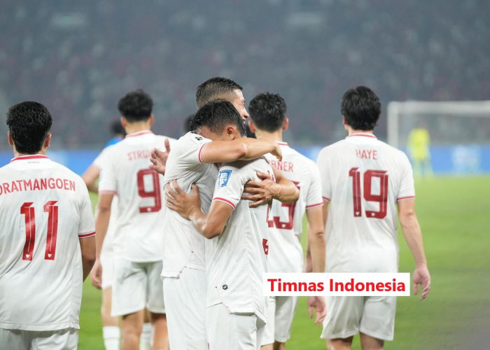 Susunan Starting XI Timnas Indonesia Lawan Jepang, Kevin Diks Debut, Preman Timnas Kembali