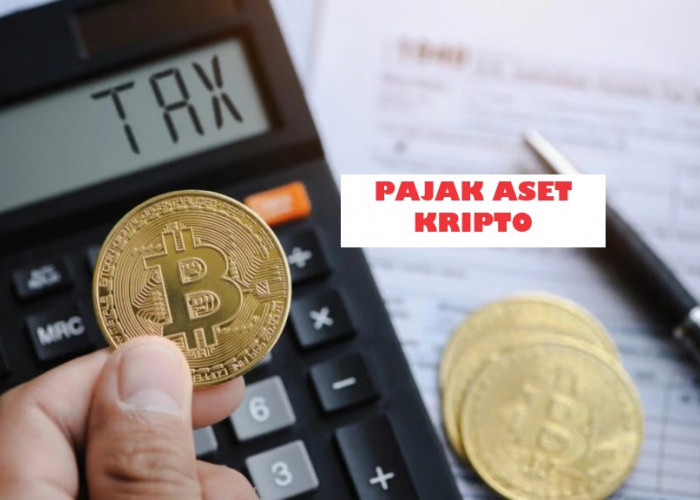 Penerimaan Pajak Kripto Indonesia Meningkat Pesat