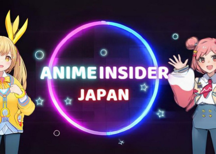 AnyMind Group Dukung TV Asahi dalam Mengembangkan Penonton Internasional untuk Anime Insider Japan