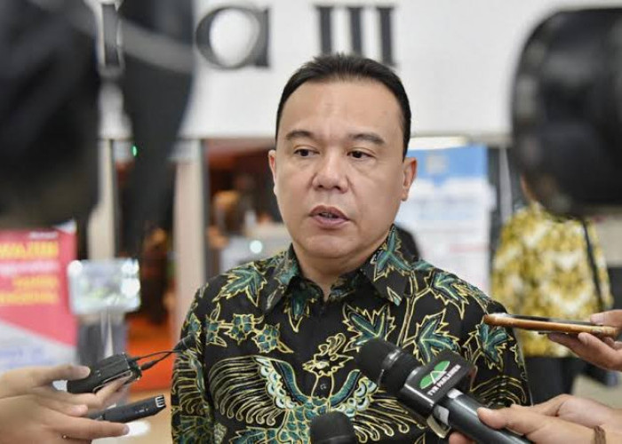 Dasco : Pertemuan Ketum Parpol soal RUU Pemilu Baru Sebatas Brainstorming