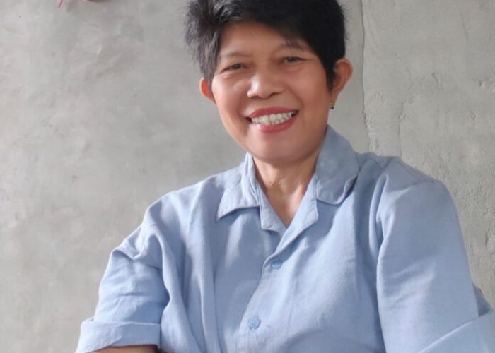 MBG Sebagai Penyeimbang Gizi, Dapur Yayasan Sriwijaya Cahaya Nusantara Buka Diri untuk Publik