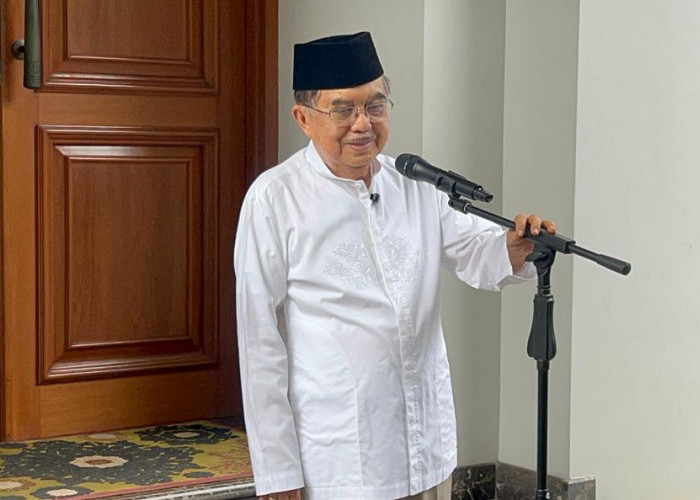 Soal Rencana Prabowo Jadi Mediator, JK: Palestina–Israel Saja Sulit Didamaikan, Apalagi AS-Iran