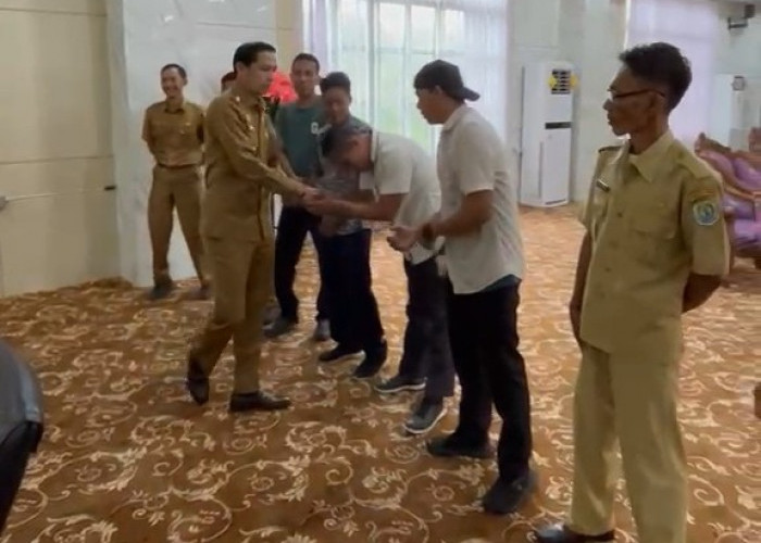 Bupati Kaur Apresiasi Tim di Balik Sukses HUT ke-23 dan Festival Gurita 2026