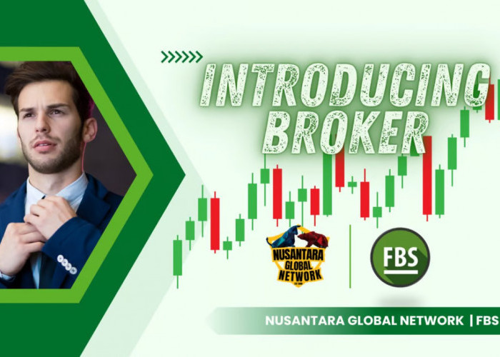 Nusantara Global Network dan FBS Broker Luncurkan Program IB Inovatif