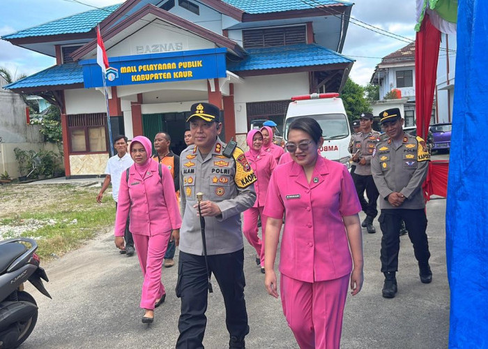 Polri Perpanjang Pelayanan Pos Pengamanan dan Pos Pelayanan, Antisipasi Lonjakan Arus Balik Lebaran 2026